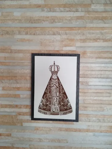 Nossa Senhora Aparecida