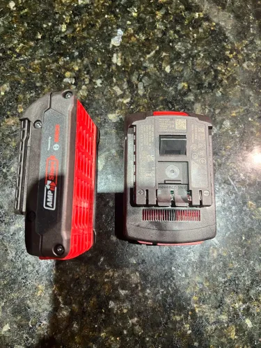 Bateria BOSCH 18v  2.0 ah