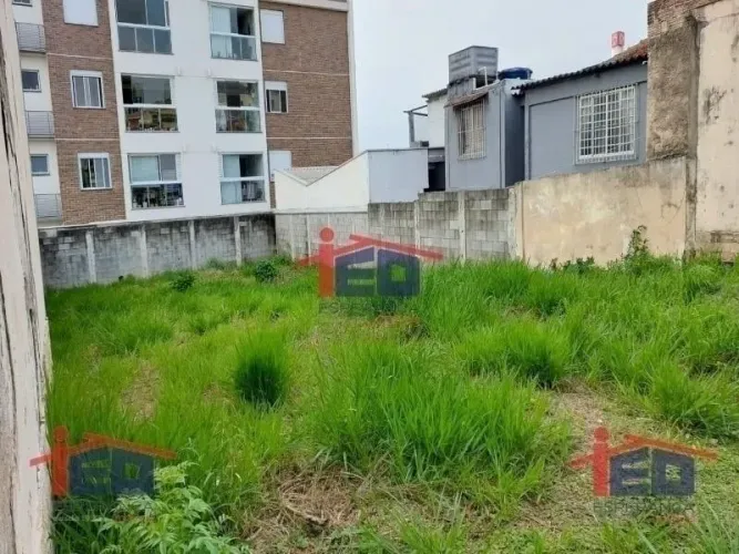 Residencial - Jardim Umuarama