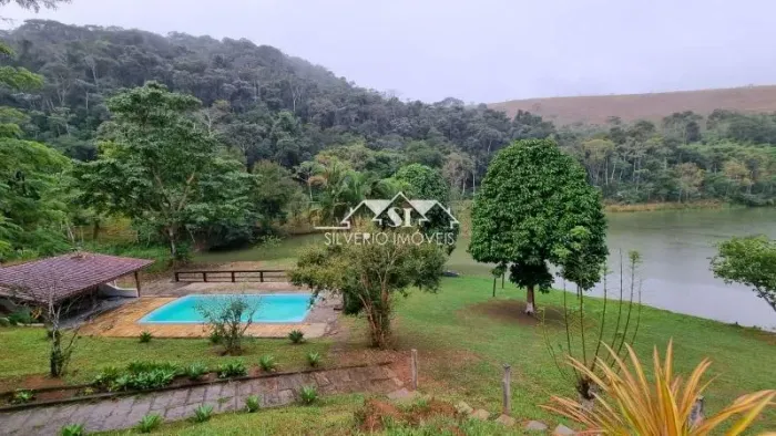 Sítio- Areal, Morro Grande