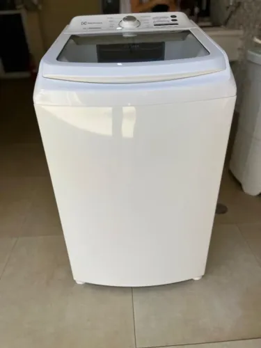 Máquina de Lavar Electrolux 14kg - Excelente Estado.