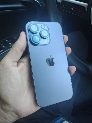iPhone 14 pro