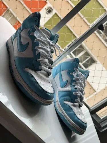 Tênis dunk nike
