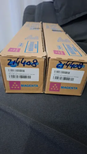 Konica Minolta TN324M - MAGENTA