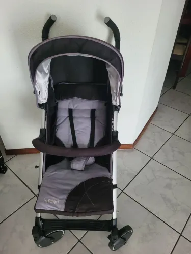 Carrinho bebe