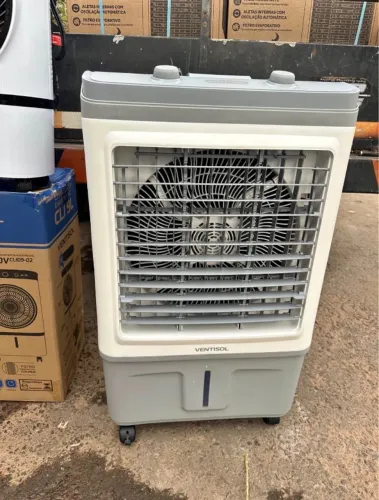 Climatizadores novo embalado