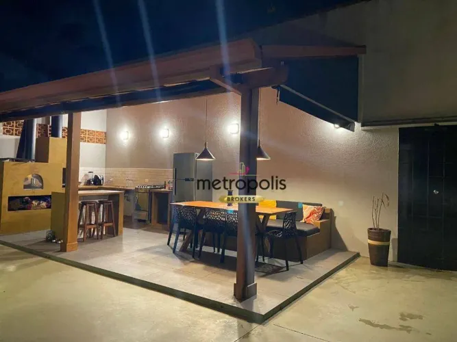Casa com 2 dormitórios à venda, 115 m² por R$ 430.000,00 - Peruibe - Peruíbe/SP