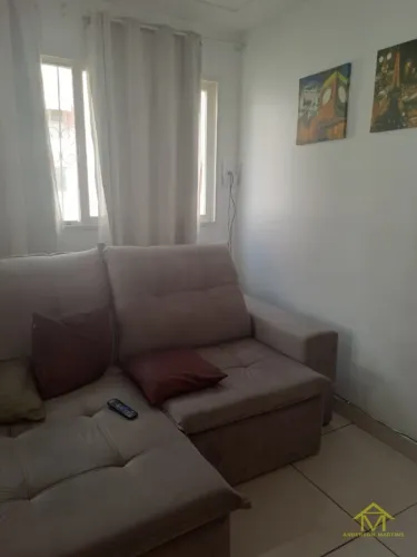 Etapa em Coqueiral de Itaparica, 2quartos - 380 mil - 27188guerreiros