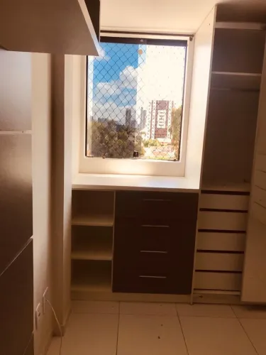 Vendo excelente apartamento de 3 quartos sendo 1 suite no catolé.