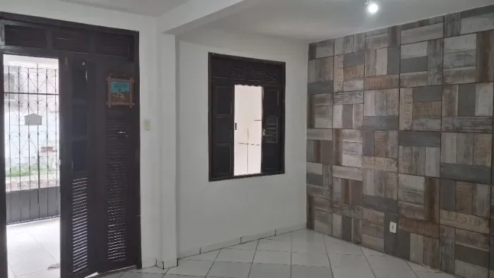 otima casa térreo, 2/4, suite, bom acabamento, bem localizada