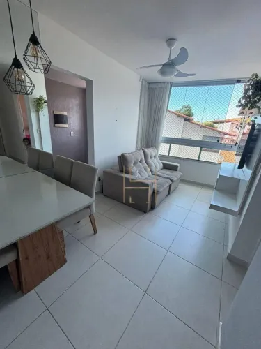 Apartamento com 2 dormitórios à venda, 47 m² por R$ 520.000,00 - Maruípe - Vitória/ES