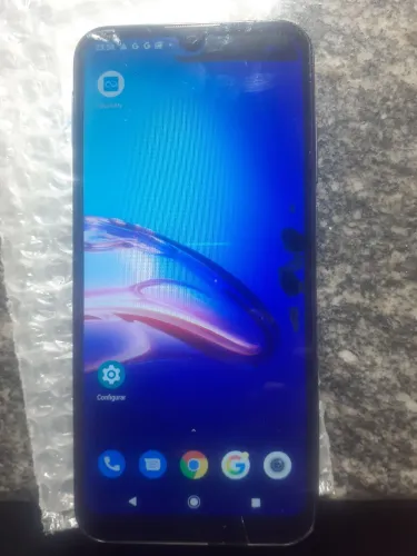 Moto E6s 64gb 4gb ram