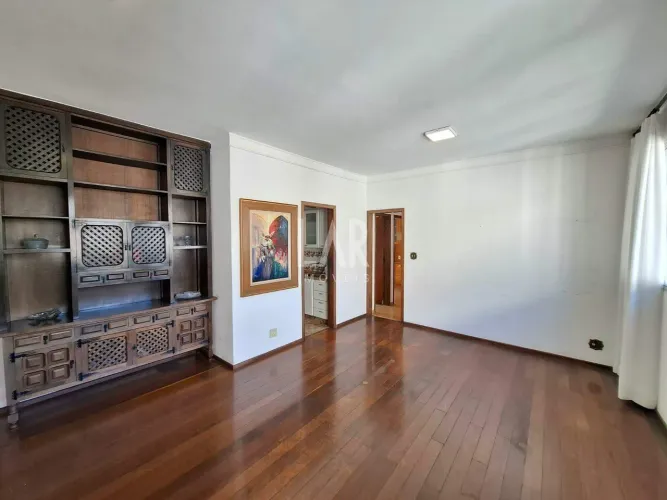 Apartamento à venda, 4 quartos, 1 suíte, 2 vagas, Vila Paris - Belo Horizonte/MG