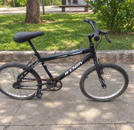 Vendo bicicletas aro 16