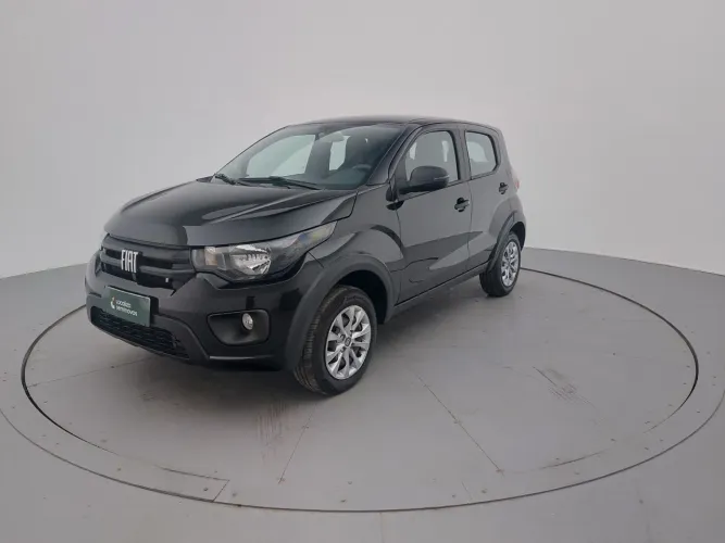 Fiat Mobi Like 1.0 Fire Flex 5P. 2025