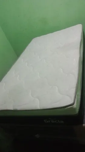 Cama de solteiro