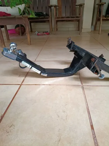 Engate para VW Saveiro