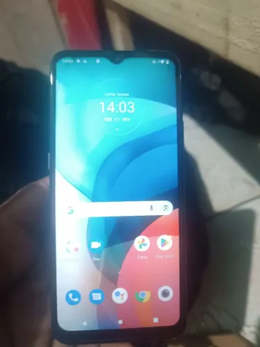 Vendo um Motorola moto e7