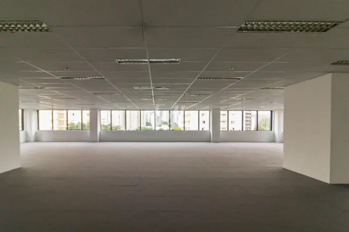 Comercial para alugar no(a) Água Branca