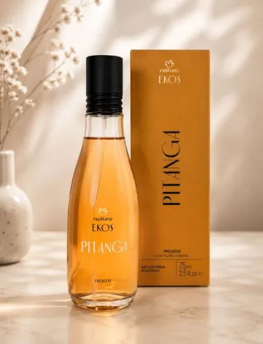 Perfume ekos pitanga 75ml