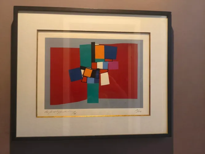 Quadro