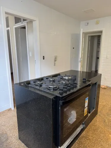 (72921) à venda - Apartamento 4 quartos com 4 quartos, 3 vagas, no Lourdes