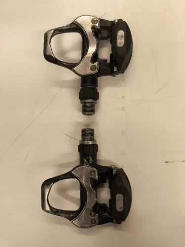 Pedal Clip Speed Wellgo R251