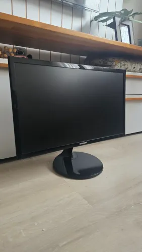Monitor 22 Polegadas SAMSUNG