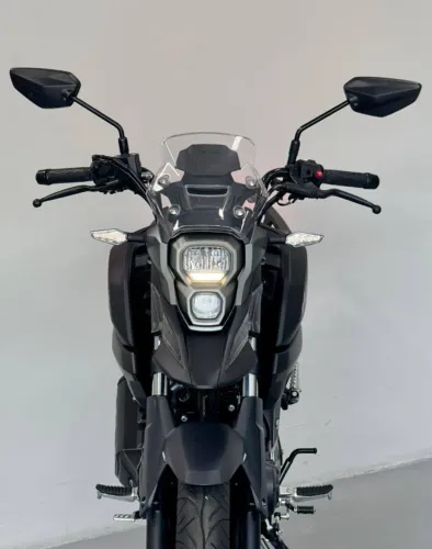 DL 160 ABS 0 km - 2027