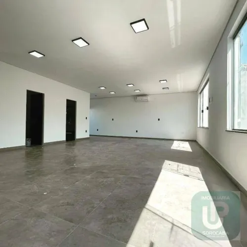 Salão para alugar, 100 m² por R$ 2.028,00/mês - Jardim Paulista - Votorantim/SP