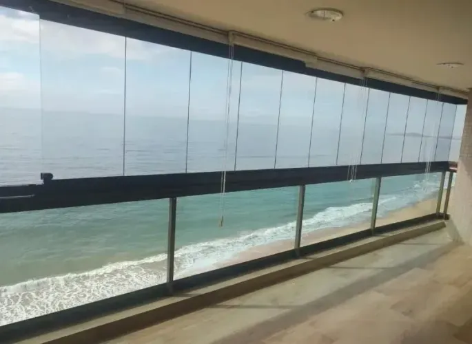 Imóvel para venda com 128 metros quadrados com 3 quartos em Praia de Itaparica - Vila Velh
