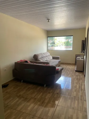 Vendo casa na rua larga em Bezerros