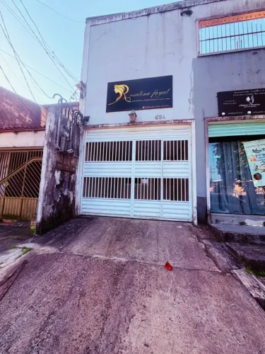 GRC ALUGA CASA RESIDENCIAL NO CONJUNTO SATÉLITE 60M² COQUEIRO