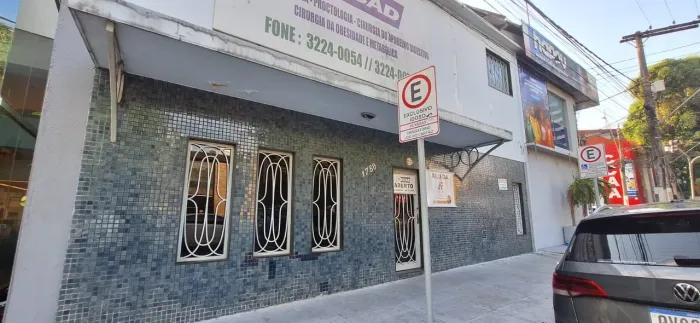 PONTO COMERCIAL em BELÉM - PA, BATISTA CAMPOS