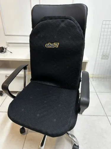 Drive Eko'7 - Assento e Encosto Magnético + Infravermelho Longo