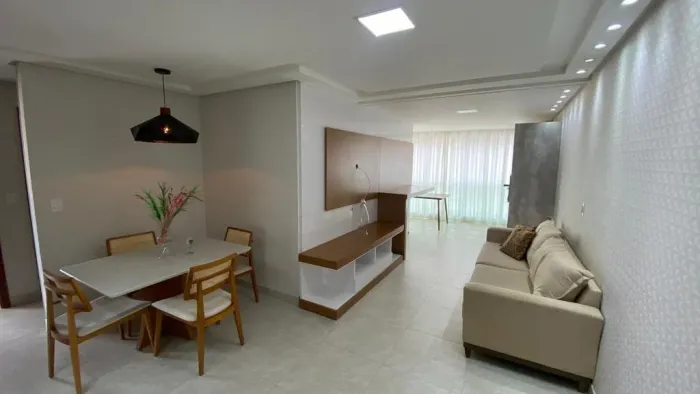 Apartamento à venda na praia do morro