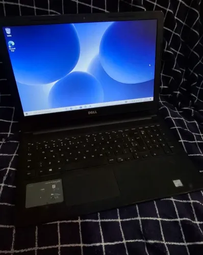 Notebook Dell Inspiron 15 3000