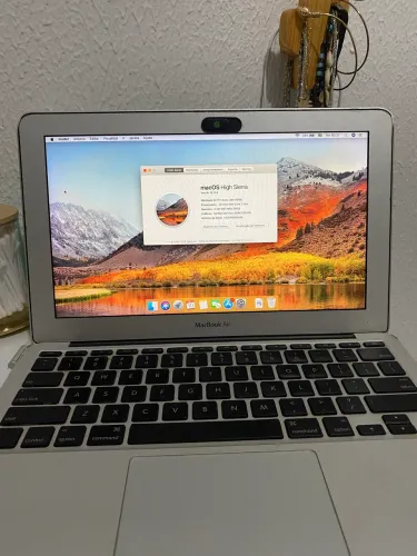 MacBook 