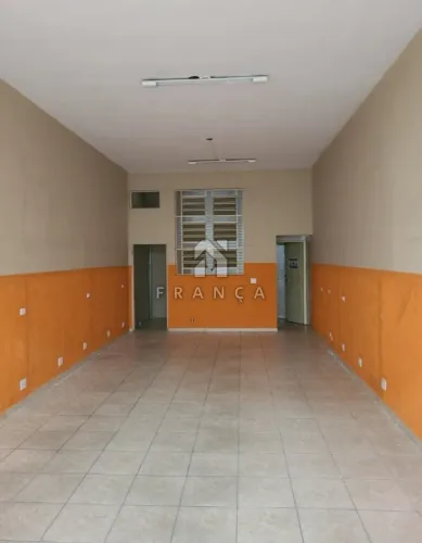 Comercial Sala em Jacareí