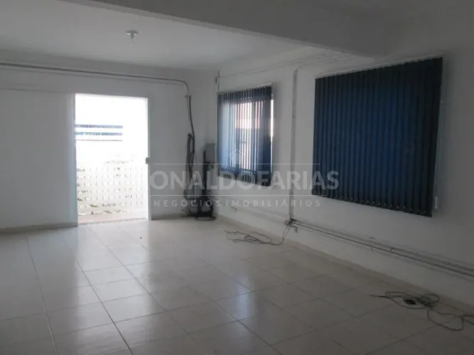Conjunto Comercial para locação na Cidade Dutra com 11 salas comerciais