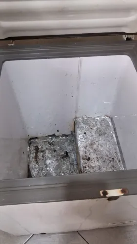 Freezer 