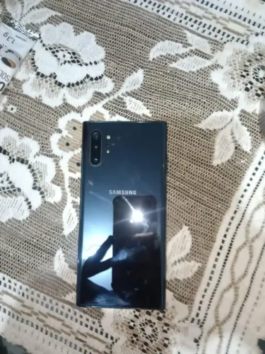 Celular Samsung Note 10+