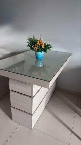 Mesa em MDF
