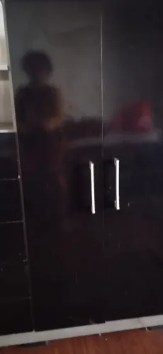 ARMARIO PORTA E GAVETAS