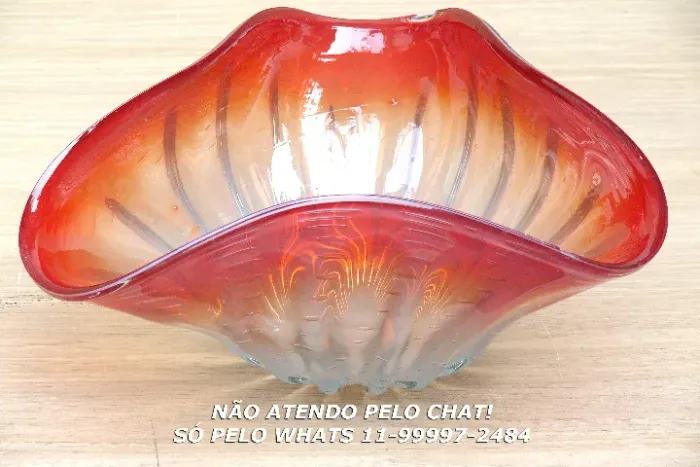 Fruteira de Murano 
