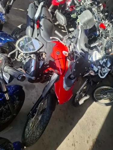 Yamaha Lander 2025