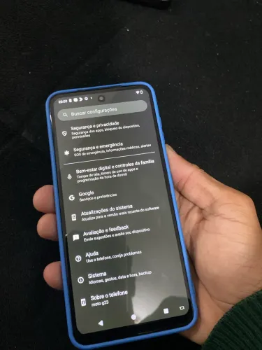 MOTO G23