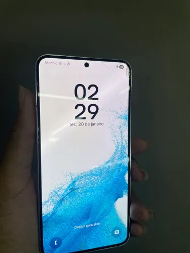 Celular Samsung S22 128G