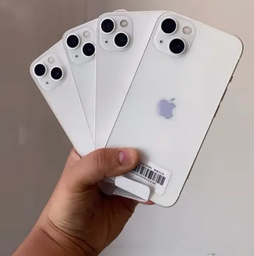 iPhone 13 128gb com garantia Kaiser iPhones