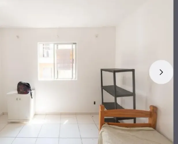 Apartamento 2 quartos